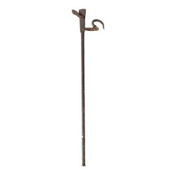 Materials of yesteryear: ANTIQUE BALANCE H102.5