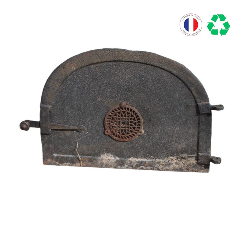 Materials of yesteryear: OVEN DOOR H34.5