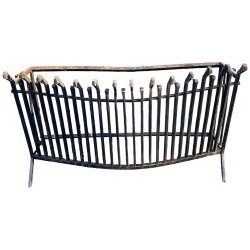 Materials of yesteryear: H57 CHIMNEY FIREWALL