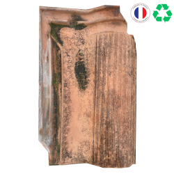 Materials of yesteryear: TUILE NATIONALE 3