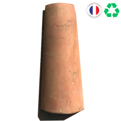 Materials of yesteryear: MIDI 33 MECHANICAL CANAL TILE
