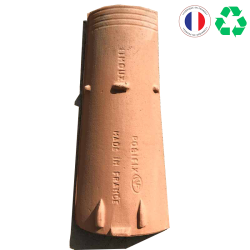Materials of yesteryear: POSIFIX MECHANICAL CANAL TILE