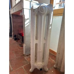 CAST IRON RADIATOR H81