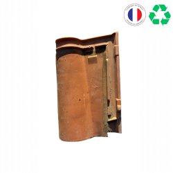 Materials of yesteryear: ROMANES TILES 30