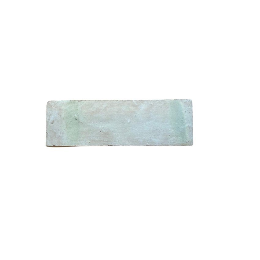 Materials of yesteryear: BEJMAT TERRACOTTA