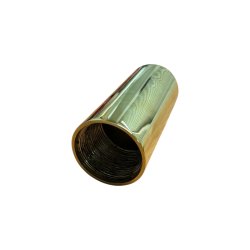 Materials of yesteryear: EXTENSION - 12CM FITTING - 1 1/2F MATTE