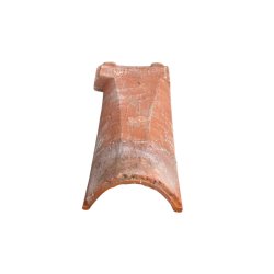 Materials of yesteryear: TEJAS BORJA SANDSTONE TILE