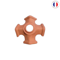 Materials of yesteryear: PUNCH HOLDER 4 EDGES H15