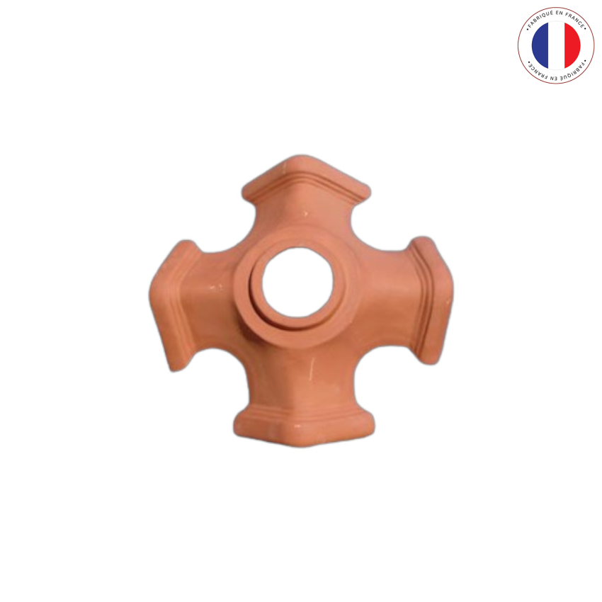 Materials of yesteryear: PUNCH HOLDER 4 EDGES H15