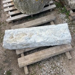 Materials of yesteryear: GREY BLACKCURRANT STONE STAIRCASE