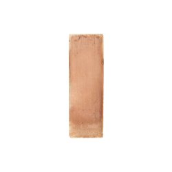 Materials of yesteryear: TERRACOTTA TILES 10x30x2