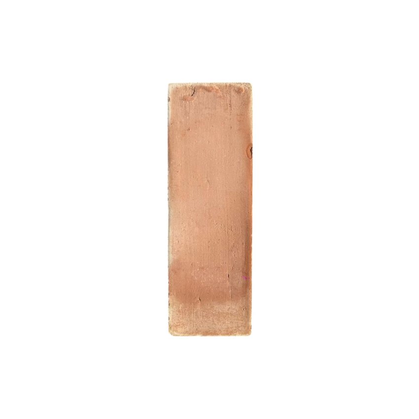 Materials of yesteryear: TERRACOTTA TILES 10x30x2