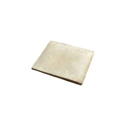 Materials of yesteryear: PINK STRAW TERRACOTTA TILES 25x25x2