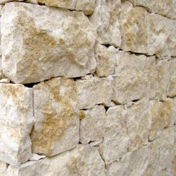 Materials of yesteryear: INCERTUM ECLATEE MISTINA FACING STONE 1.5-2.2CM