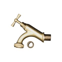 ROBINET CANNE