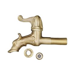 ROBINET TÊTE DE DRAGON