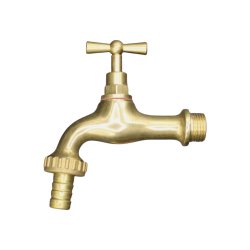 ROBINET DE FONTAINE LAITON...