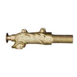 ROBINET DRAGON AVEC...