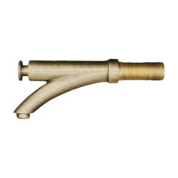 ROBINET BOUTON POUSSOIR
