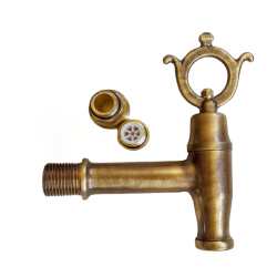 PETIT ROBINET ANNEAU