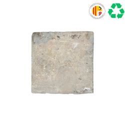 Materials of yesteryear: OLD TERRACOTTA TILE NOT CLEAN