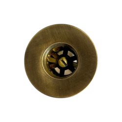 DRAIN / BONDE EVIER 6,5CM
