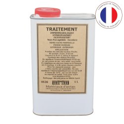 TERRACOTTA WATER REPELLENT TREATMENT 1L