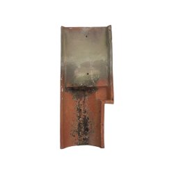 Materials of yesteryear: ROMANE SAND TILE
