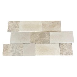 Materials of yesteryear: PAVE INDIANA