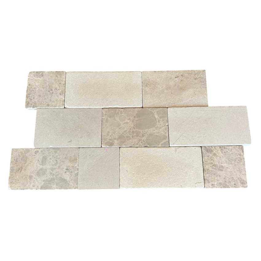 Materials of yesteryear: PAVE INDIANA