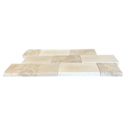 Matériaux d'antan : PAVE INDIANA