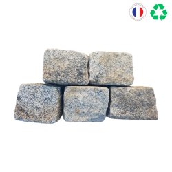 PAVES DE RUE ANCIEN 20-15CM