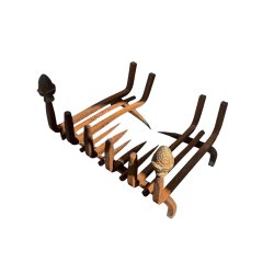 LOG HOLDER H26
