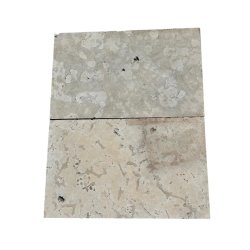 Materials of yesteryear: VILLEBOIS PAVING 65X40X3