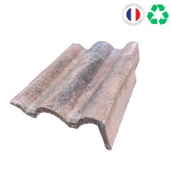 TUILE REDLAND DE RIVE
