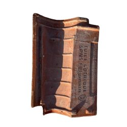 Materials of yesteryear: GOTHIC TILE WITHOUT G13