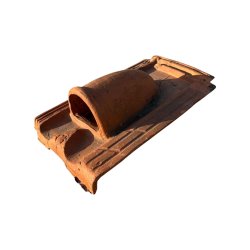 Materials of yesteryear: TURTLE CAT FLAP TILE