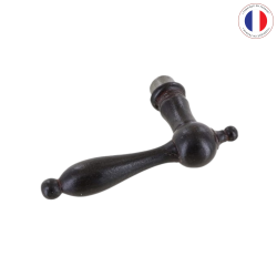 POIGNEE DE PORTE EN FER...