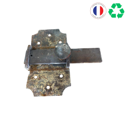 Materials of yesteryear: ANTIQUE BOLT