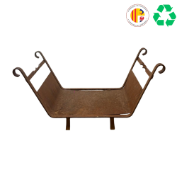 PORTE BUCHE ANCIEN H