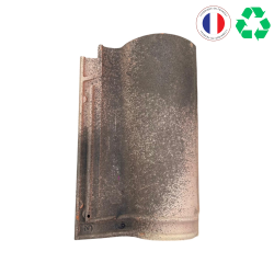 TUILE DOUBLE CANAL 10 TBL