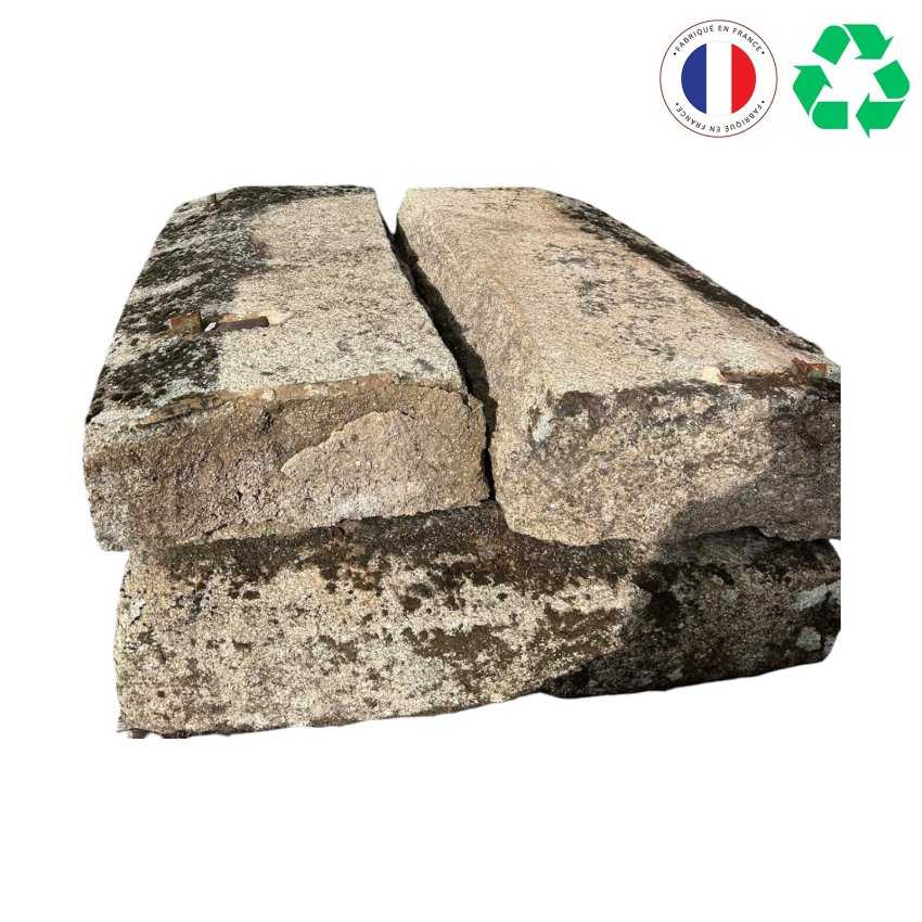 Matériaux d'Antan : COUVERTINES EN PIERRE H20