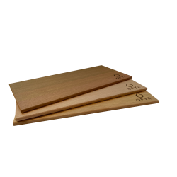 Materials of yesteryear: PRO CEDAR WOOD PLANKS