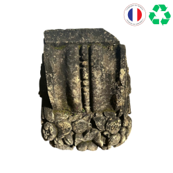 SUPPORT DE BALCON EN PIERRE...