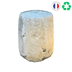 GRANDE MEULE EN PIERRE...