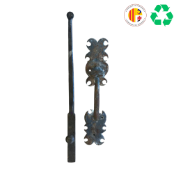 POIGNEE LOQUET POUCIER ET...