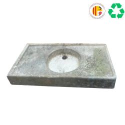 PILE PROVENCALE L104