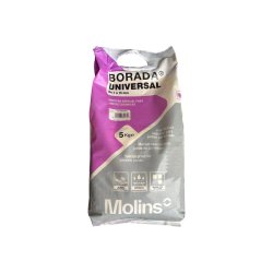 JOINTS CARRELAGE BORADA...