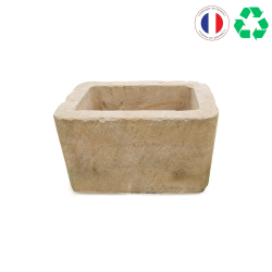 BAC ANCIEN EN PIERRE L