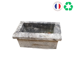 BAC EN PIERRE ANCIEN L